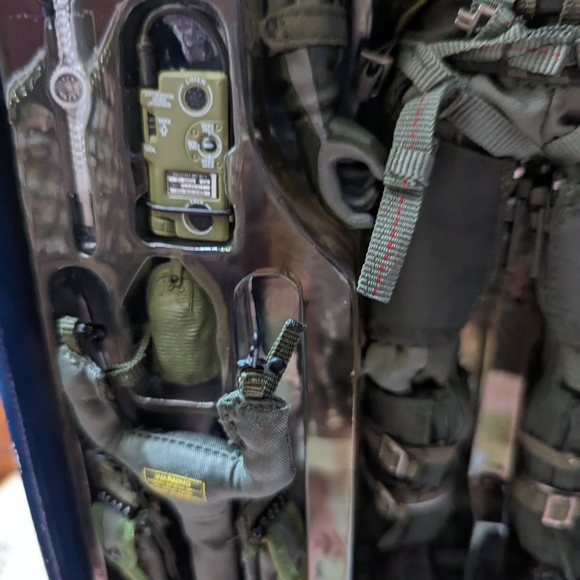 Elite Force Aviator George W. Bush George W. Bush U.S. President & Naval Aviator - Picture 5 of 10